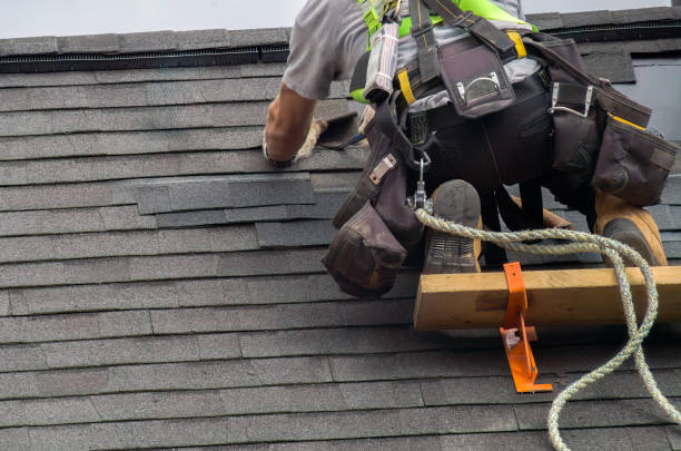 Best Best Roofing Contractors  in Winona, MS