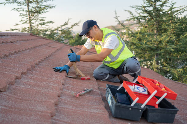 Best Commercial Roofing Services  in Winona, MS