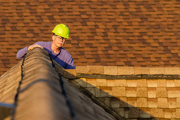 Best Affordable Roofing Company  in Winona, MS