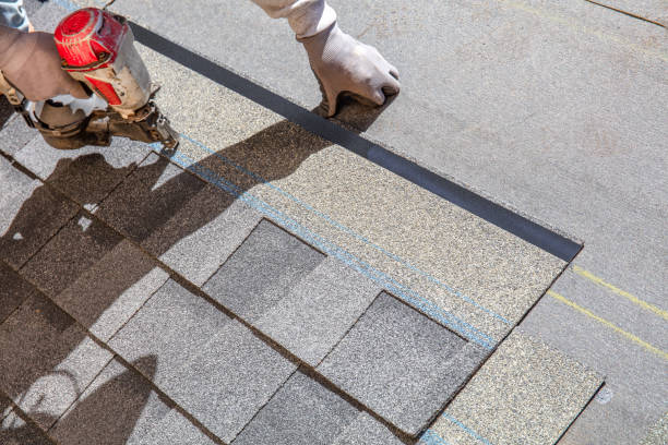 Professional Roofing Contractor in Winona, MS